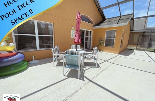 Watersong House | 138 m² House ∙ 3 bedrooms ∙ 6 guests