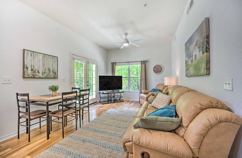 Venetian Bay Villages Apartment | 139 m² Apartment ∙ 4 bedrooms ∙ 8 guests