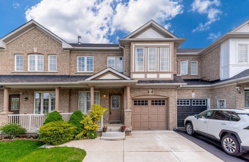 Brampton House | 139 m² House ∙ 3 bedrooms ∙ 6 guests