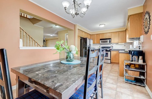 Brampton House | 139 m² House ∙ 3 bedrooms ∙ 6 guests