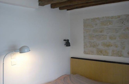 8th Arrondissement Apartment | 14 m² Apartment ∙ 2 guests