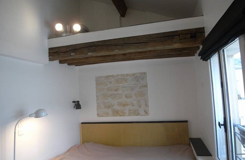 8th Arrondissement Apartment | 14 m² Apartment ∙ 2 guests