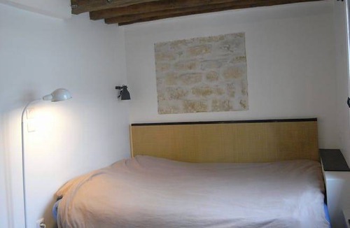 8th Arrondissement Apartment | 14 m² Apartment ∙ 2 guests