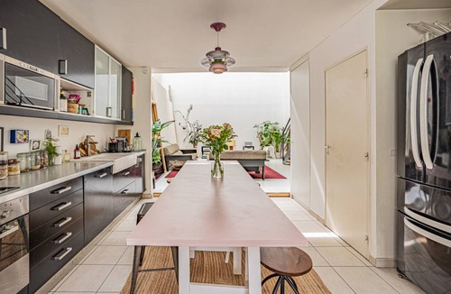 19th Arrondissement Apartment | 14 m² Apartment ∙ 3 bedrooms ∙ 6 guests