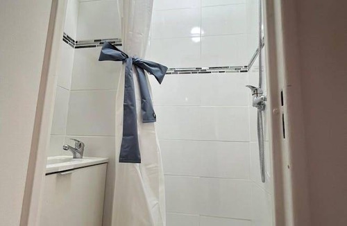 Haut du Mont-Mesly Apartment | 14 m² Apartment ∙ 1 guest