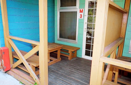Nishina Cottage | 140 ft² Cottage