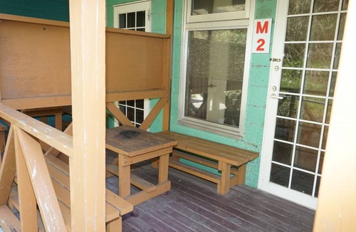 Nishina Cottage | 140 ft² Cottage