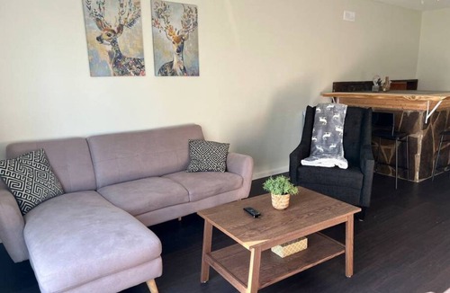 Lion's Head Apartment | 140 m² Apartment ∙ 5 bedrooms ∙ 10 guests