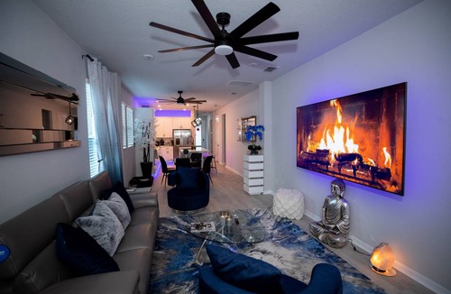 Colonialtown South House | 140 m² House ∙ 1 bedroom ∙ 2 guests