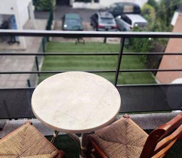 Aubervilliers House | 140 m² House ∙ 4 bedrooms ∙ 8 guests