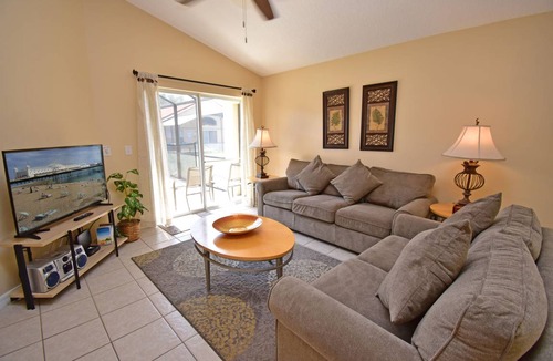 Solana House | 143 m² House ∙ 4 bedrooms ∙ 8 guests