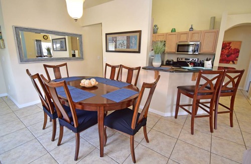 Solana House | 143 m² House ∙ 4 bedrooms ∙ 8 guests