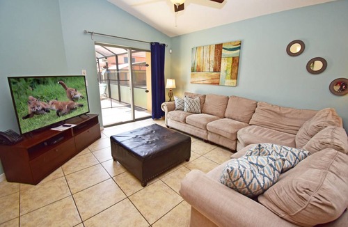 Solana House | 143 m² House ∙ 4 bedrooms ∙ 8 guests