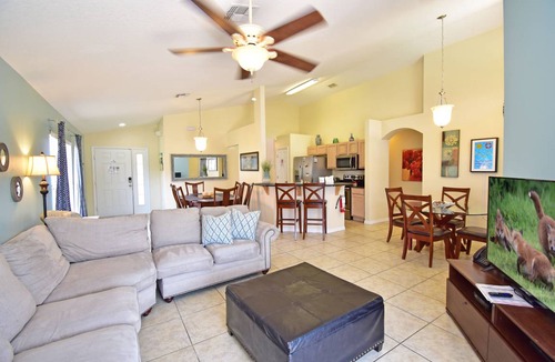 Solana House | 143 m² House ∙ 4 bedrooms ∙ 8 guests