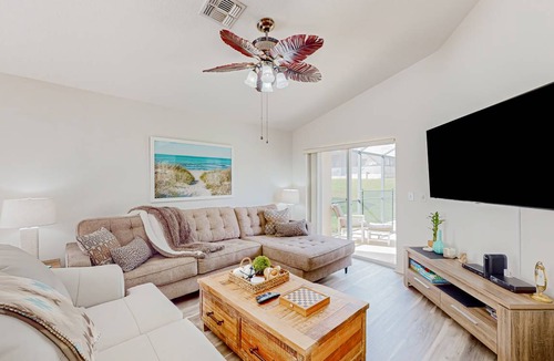 Solana House | 143 m² House ∙ 4 bedrooms ∙ 8 guests