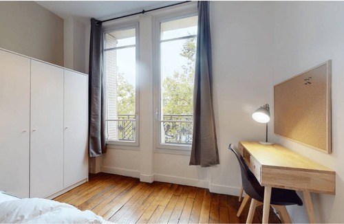 Picpus Resort | 144 m² Private room ∙ 1 bedroom ∙ 2 guests