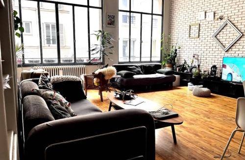 Saint-Vincent-de-Paul Apartment | 147 m² Apartment ∙ 4 bedrooms ∙ 10 guests