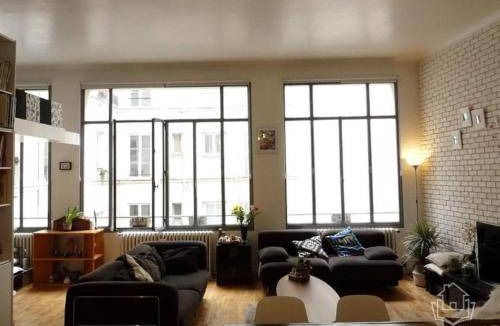 Saint-Vincent-de-Paul Apartment | 147 m² Apartment ∙ 4 bedrooms ∙ 10 guests