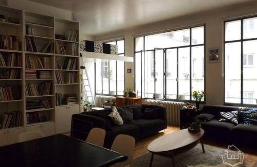 Saint-Vincent-de-Paul Apartment | 147 m² Apartment ∙ 4 bedrooms ∙ 10 guests