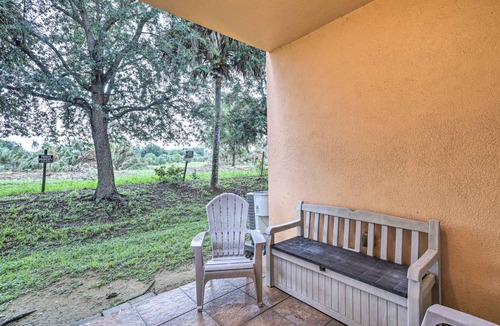Merritt Island Apartment | 148 m² Apartment ∙ 3 bedrooms ∙ 8 guests