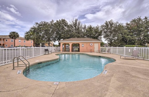 Merritt Island Apartment | 148 m² Apartment ∙ 3 bedrooms ∙ 8 guests