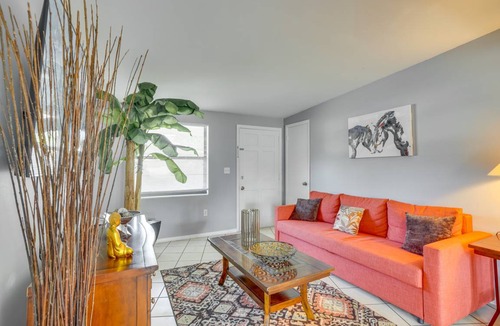 Lake Somerset House | 148 m² House ∙ 3 bedrooms ∙ 7 guests