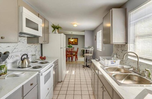 Lake Somerset House | 149 m² House ∙ 3 bedrooms ∙ 7 guests