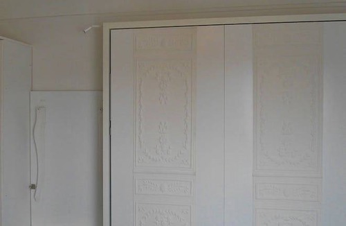 Archives Apartment | 15 m² Apartment ∙ 1 bedroom ∙ 1 guest