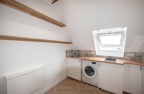 L'Europe Apartment | 15 m² Apartment ∙ 2 guests