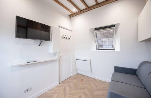 L'Europe Apartment | 15 m² Apartment ∙ 2 guests