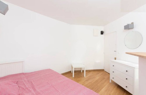 Madeleine Apartment | 15 m² Apartment ∙ 2 guests