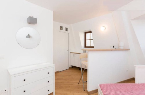 Madeleine Apartment | 15 m² Apartment ∙ 2 guests