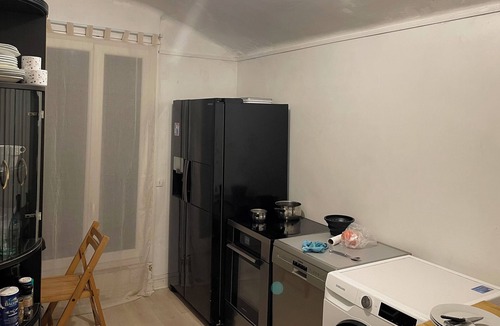 Drancy Bed & Breakfast | 15 min from Paris