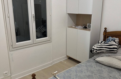 Drancy Bed & Breakfast | 15 min from Paris