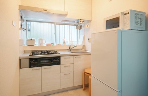 Megurohoncho House | 15 minutes by train to Shibuya Up to 4 people Wi/Meguro-ku Tokyo