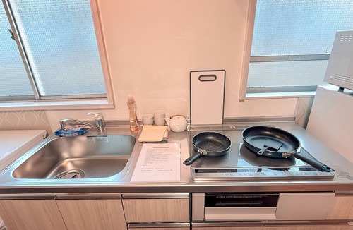 Omorinishi Villa | 15 Minutes from Haneda Airport! Traditional Japanese-Style Stay at FUKA