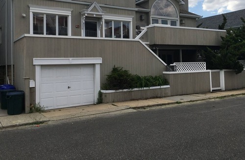 East Atlantic Beach Apartment | 150' from the Beach on Long Island w/Parking