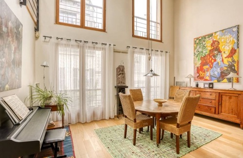 Saint-Lambert Apartment | 150 m² Apartment ∙ 4 bedrooms ∙ 5 guests