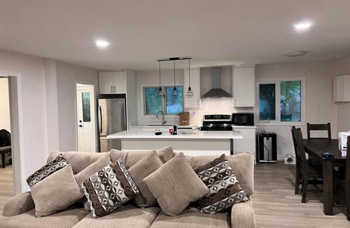 Marmora Apartment | 150 m² Apartment ∙ 3 bedrooms ∙ 9 guests