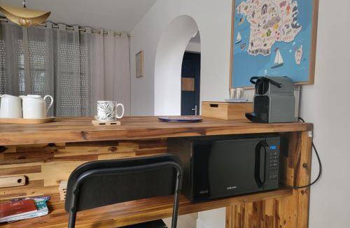 Aulnay-sous-Bois Villa | 150 m² Villa ∙ 3 bedrooms ∙ 6 guests