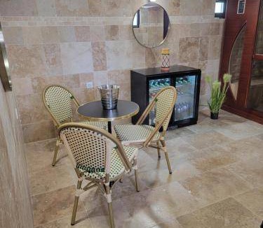 Aulnay-sous-Bois Villa | 150 m² Villa ∙ 3 bedrooms ∙ 6 guests