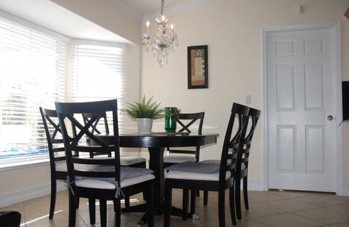 Joel Villa | 150 m² Villa ∙ 3 bedrooms ∙ 6 guests
