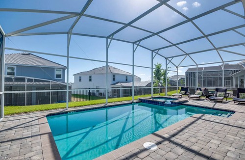 Davenport House | 1533 Mulligan Blvd