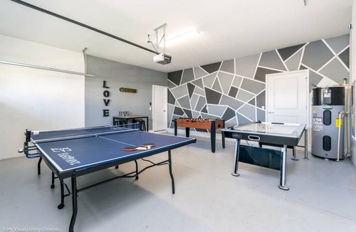 Davenport House | 1533 Mulligan Blvd