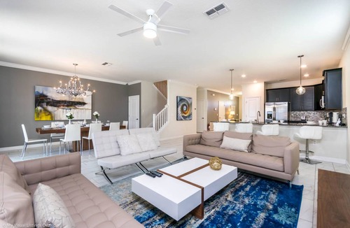 Davenport House | 1533 Mulligan Blvd