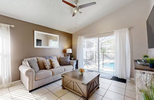 Florida Pines House | 154 m² House ∙ 4 bedrooms ∙ 8 guests