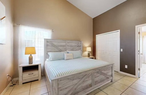 Florida Pines House | 154 m² House ∙ 4 bedrooms ∙ 8 guests