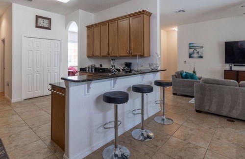 Watersong House | 154YSD: Family Friendly Home in Watersong