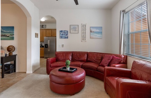 Watersong House | 154YSD: Family Friendly Home in Watersong
