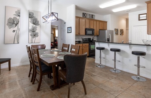 Watersong House | 154YSD: Family Friendly Home in Watersong